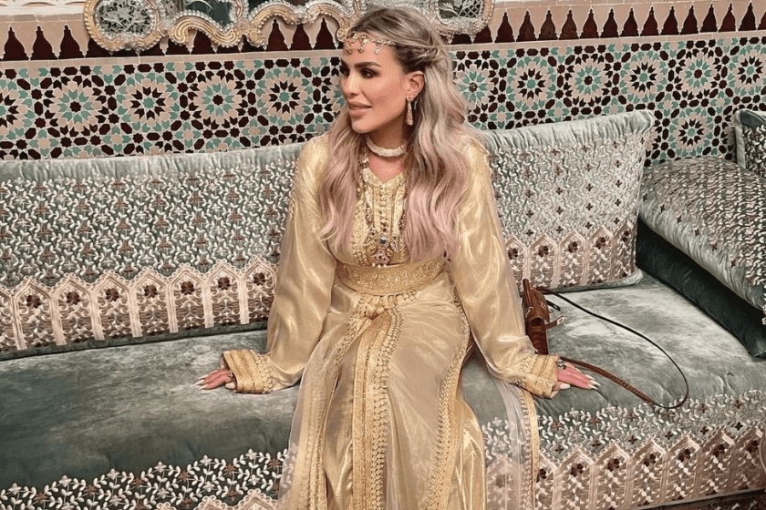 L'Art de Sublimer le Beldi et la Haute Couture